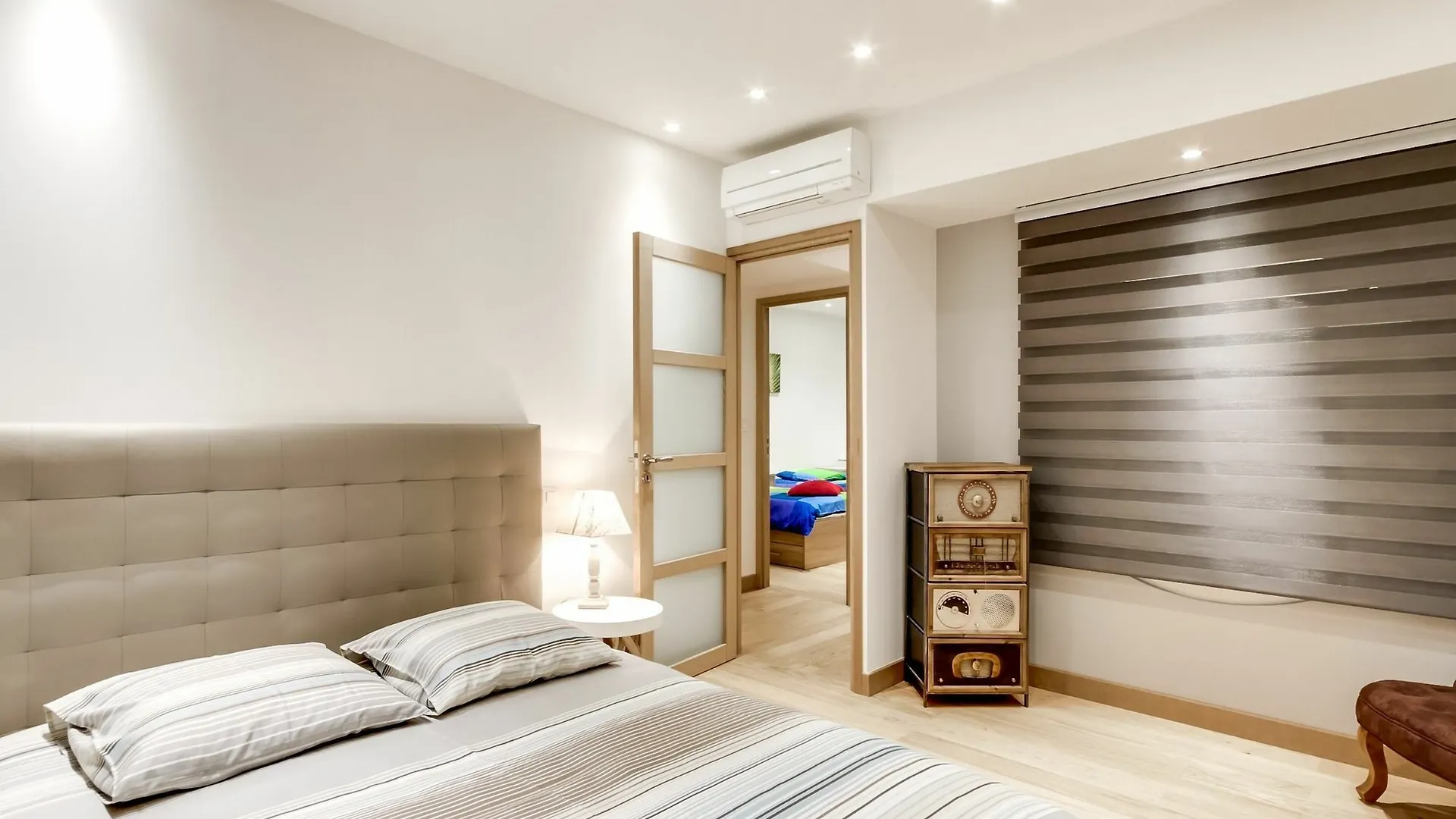 Apartamento Le Latin *