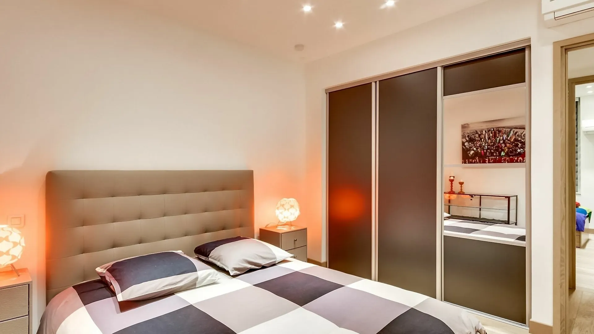 Le Latin Apartment Paris