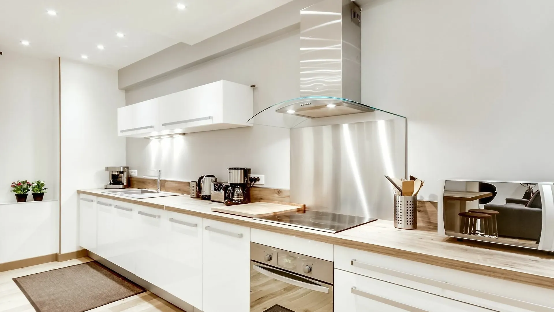 Le Latin Apartment Paris