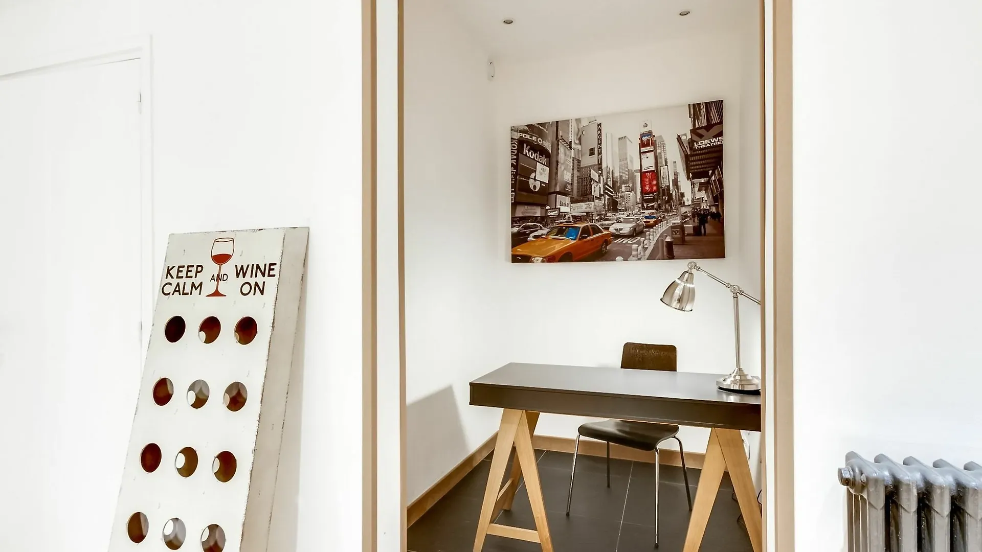 Apartment Le Latin *