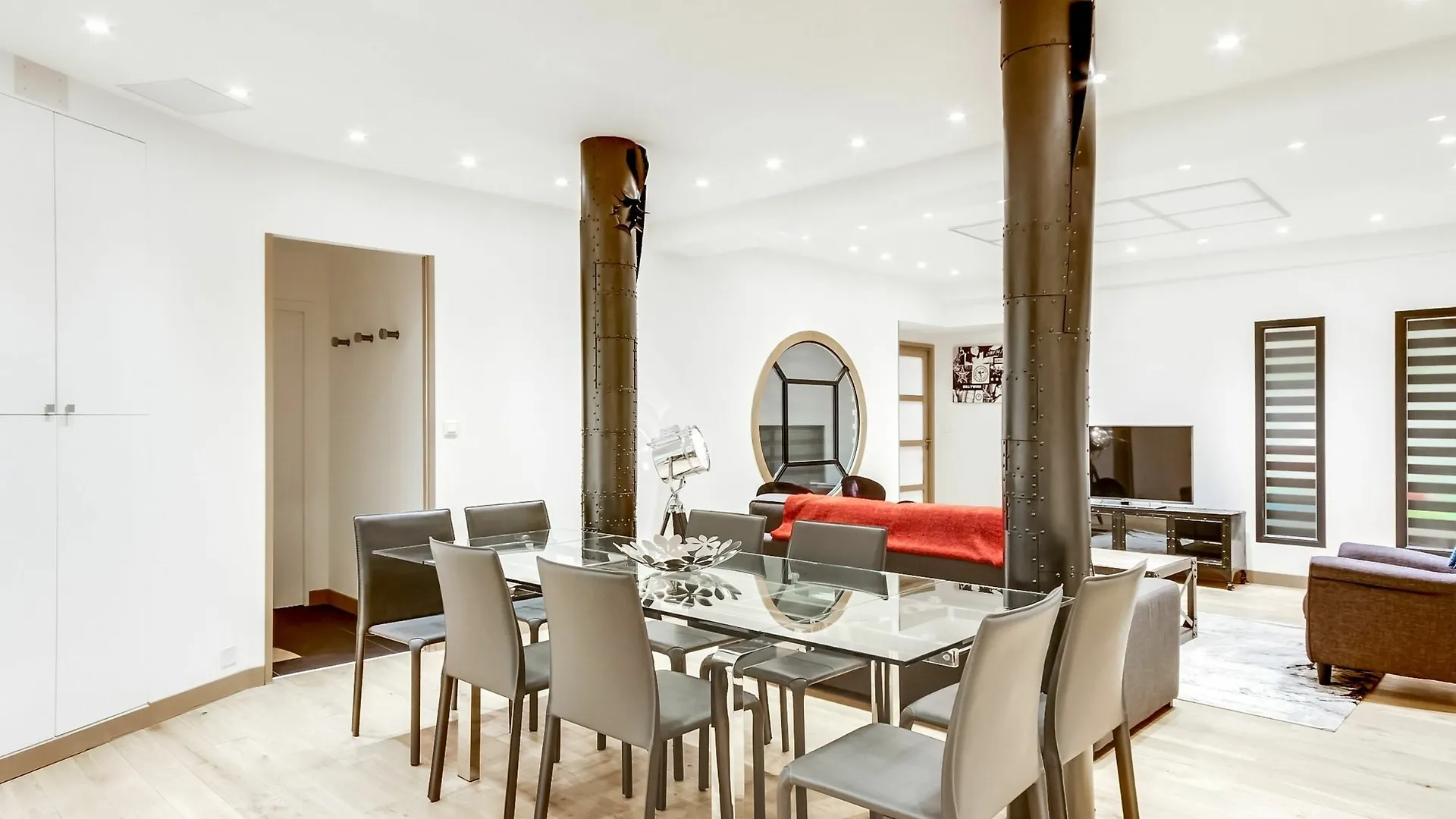 Apartment Le Latin